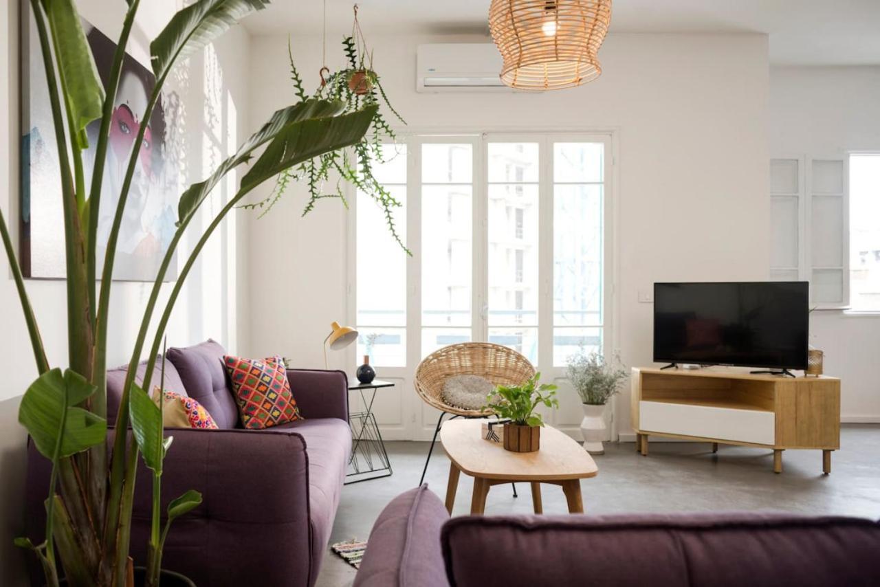 Trendy 3bdr In Mar Mikhael