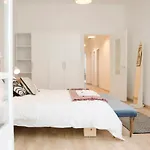 Trendy 3Bdr Apartment In Mar Mikhael