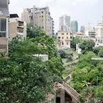 Trendy 3Bdr Apartment In Mar Mikhael
