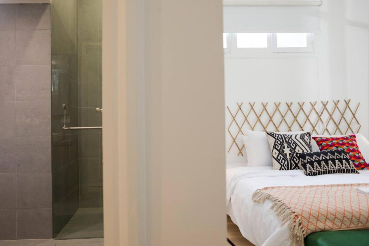 Trendy 3bdr In Mar Mikhael Apartment