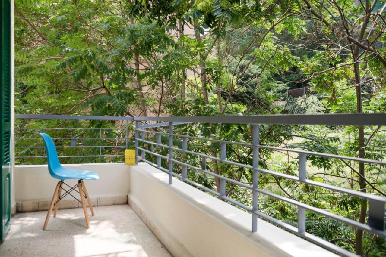Apartment Trendy 3bdr In Mar Mikhael *