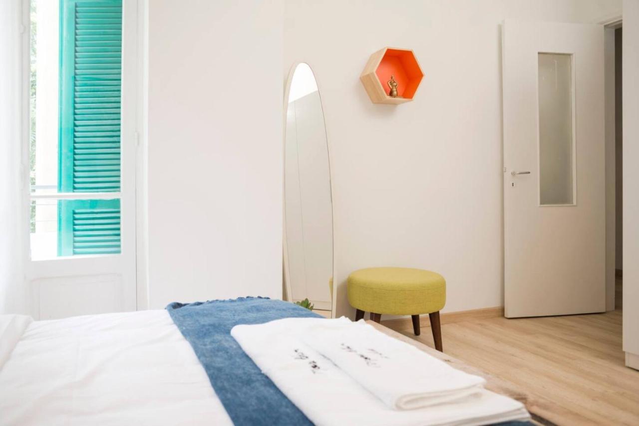 Apartment Trendy 3bdr In Mar Mikhael
