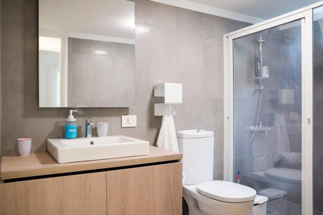 Trendy 3bdr In Mar Mikhael Apartment Beirut