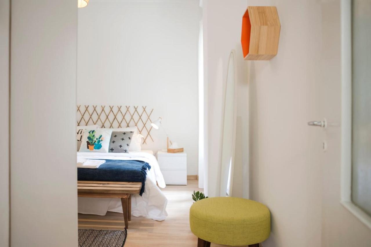 Trendy 3bdr In Mar Mikhael *