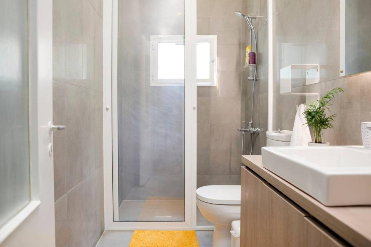 Trendy 3bdr In Mar Mikhael
