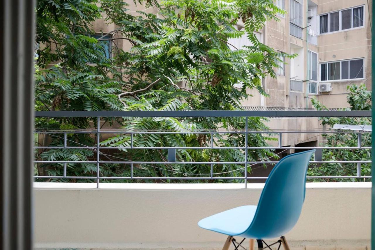 Trendy 3bdr In Mar Mikhael Apartment