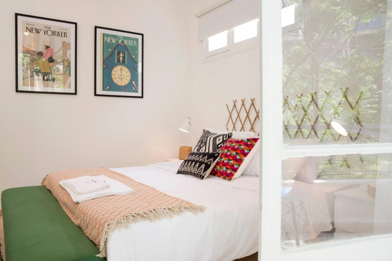 Apartment Trendy 3bdr In Mar Mikhael