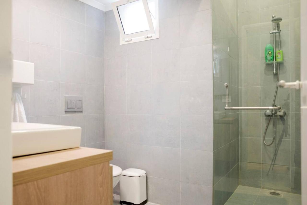 Apartment Trendy 3bdr In Mar Mikhael Beirut