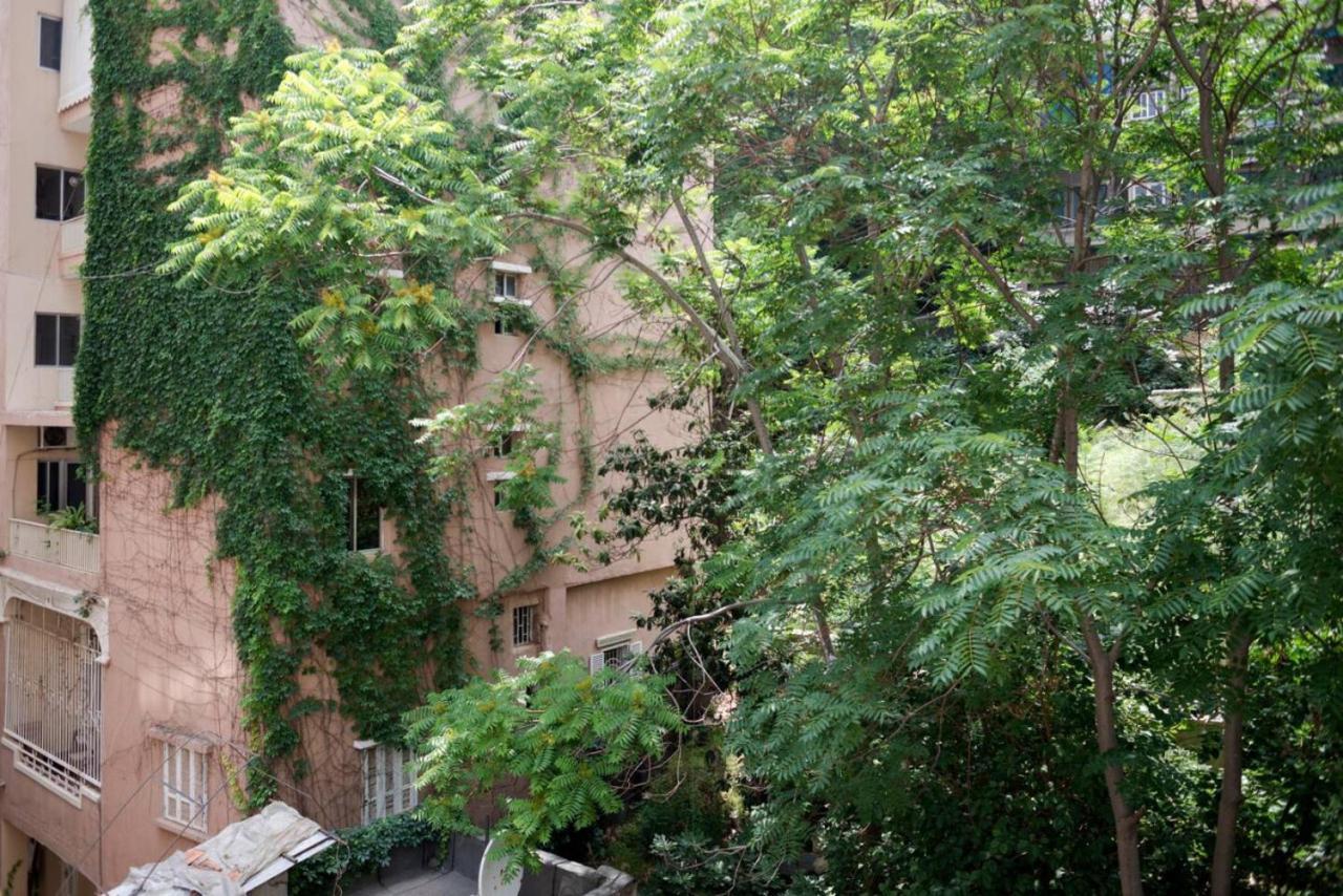 Trendy 3bdr In Mar Mikhael *