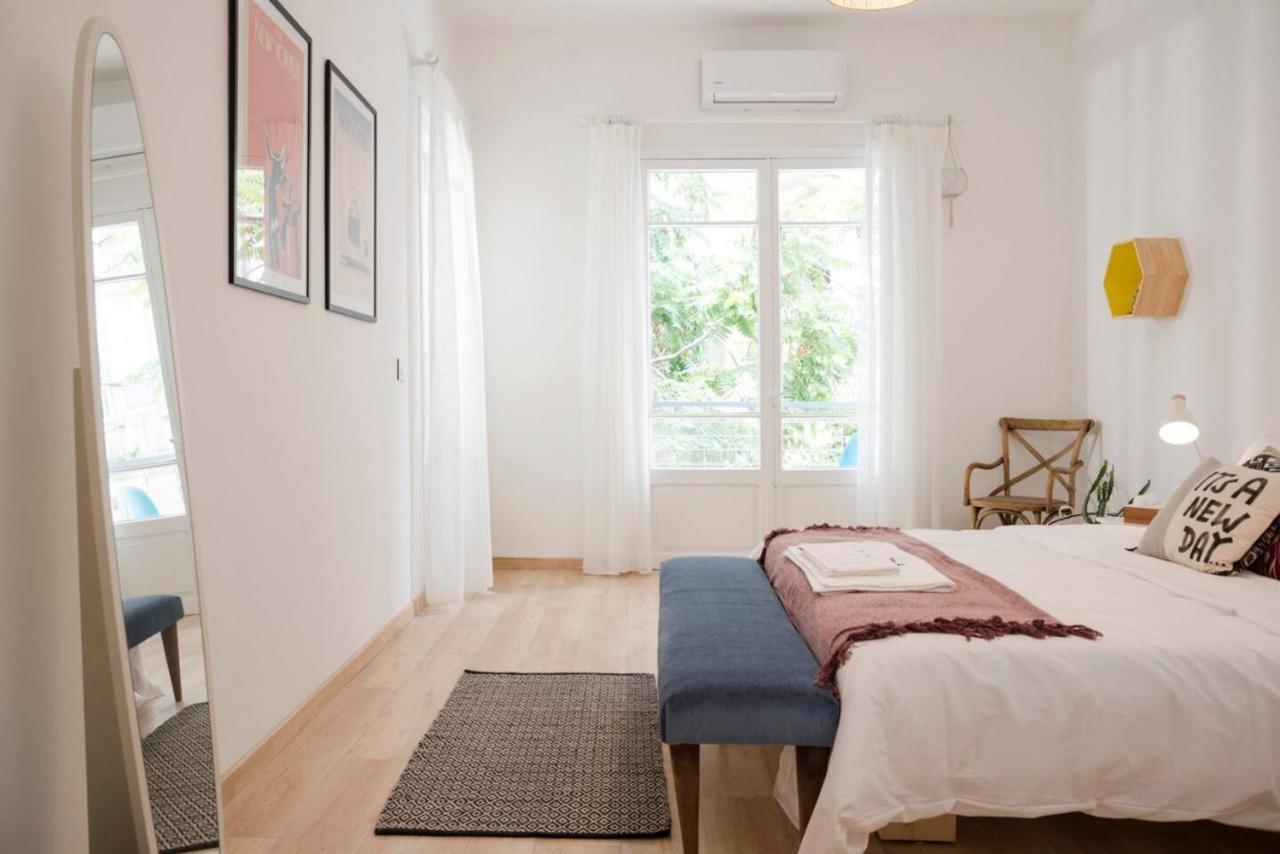 Trendy 3bdr In Mar Mikhael Beirut