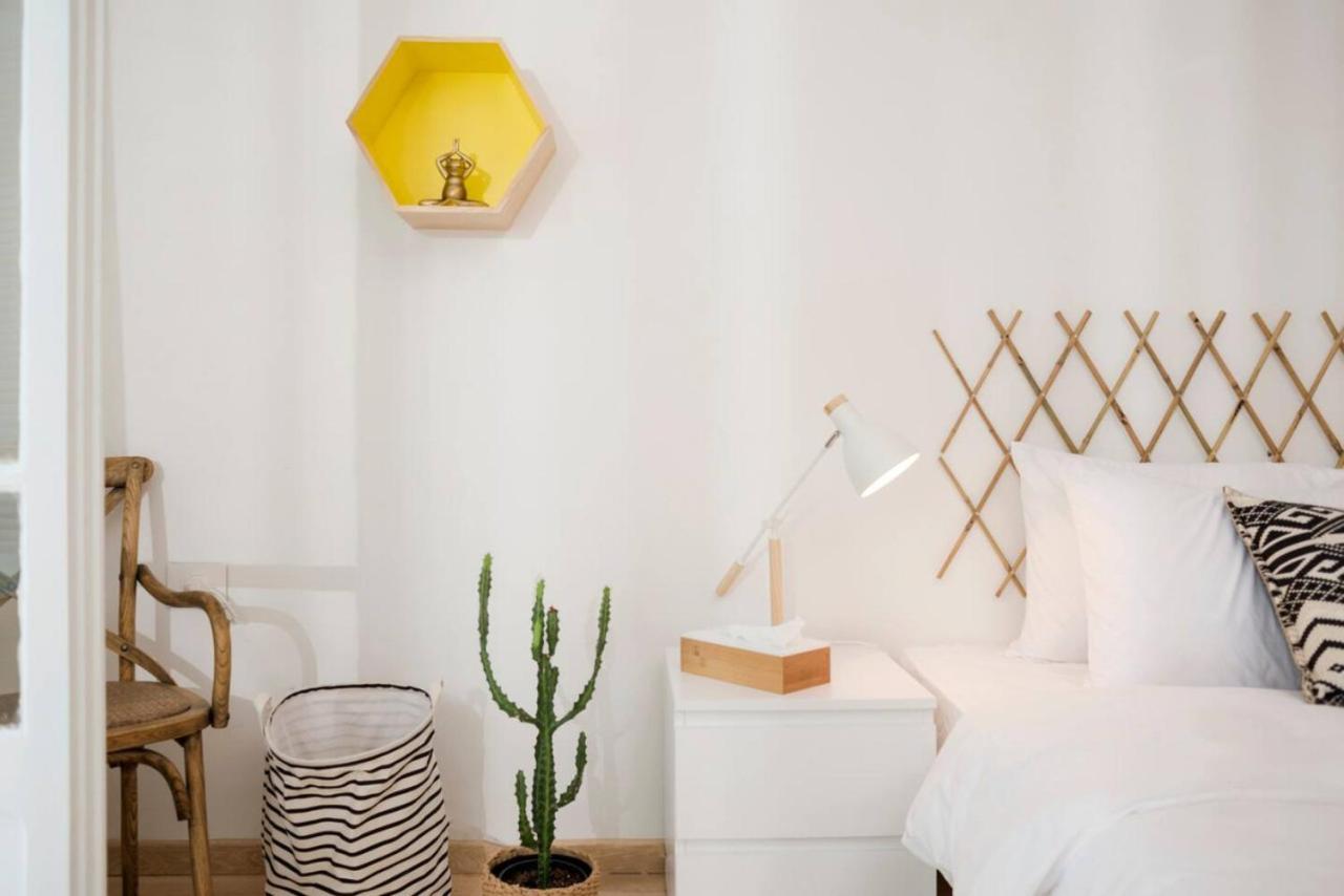 Apartment Trendy 3bdr In Mar Mikhael