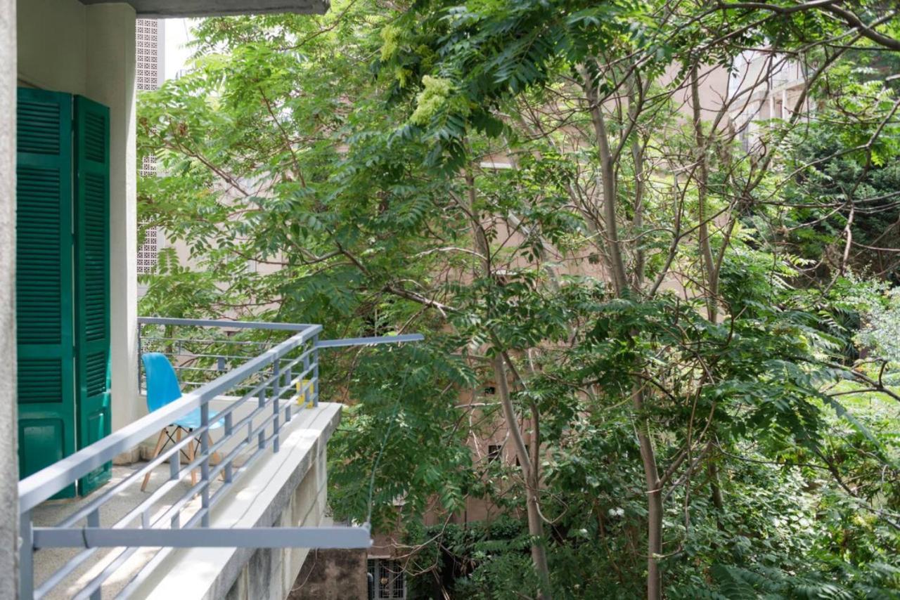 Trendy 3bdr In Mar Mikhael Beirut