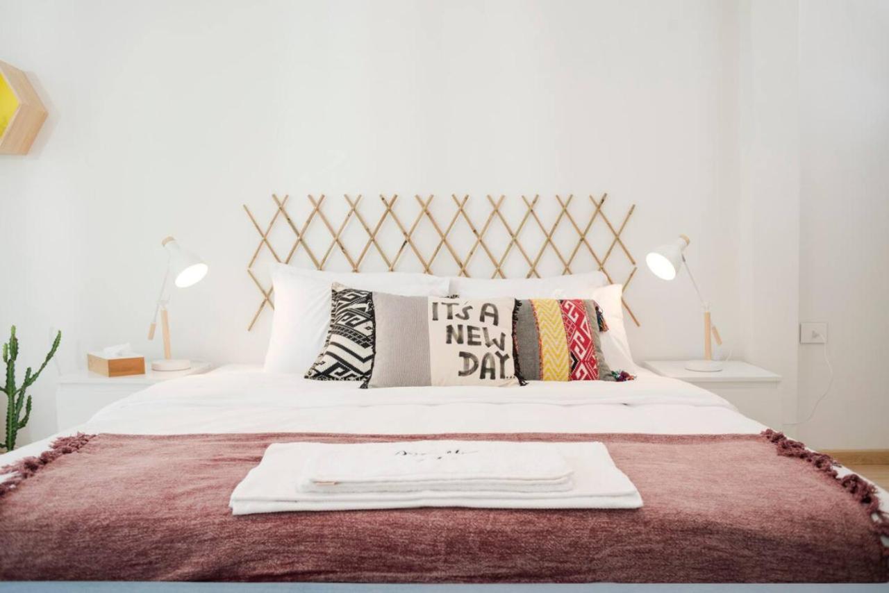 Trendy 3bdr In Mar Mikhael