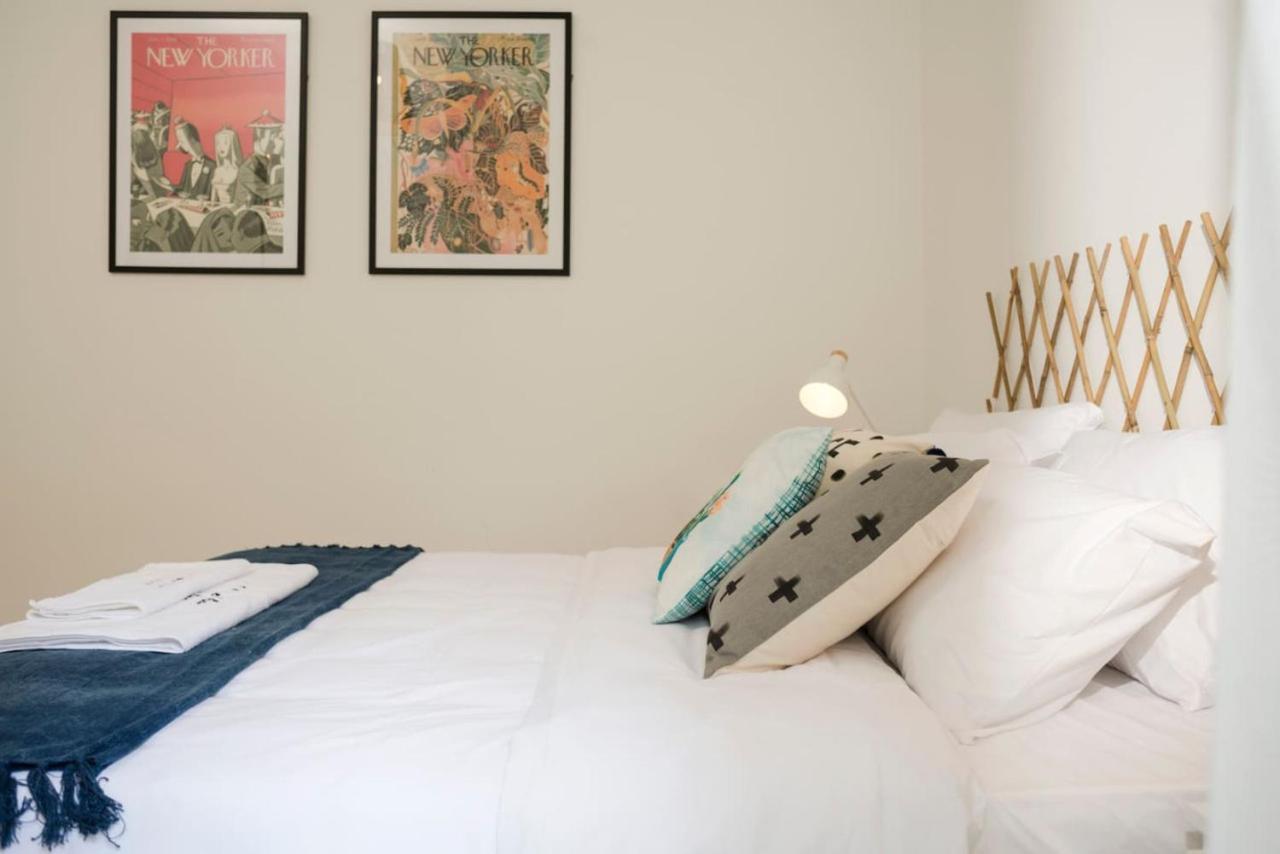 Apartment Trendy 3bdr In Mar Mikhael