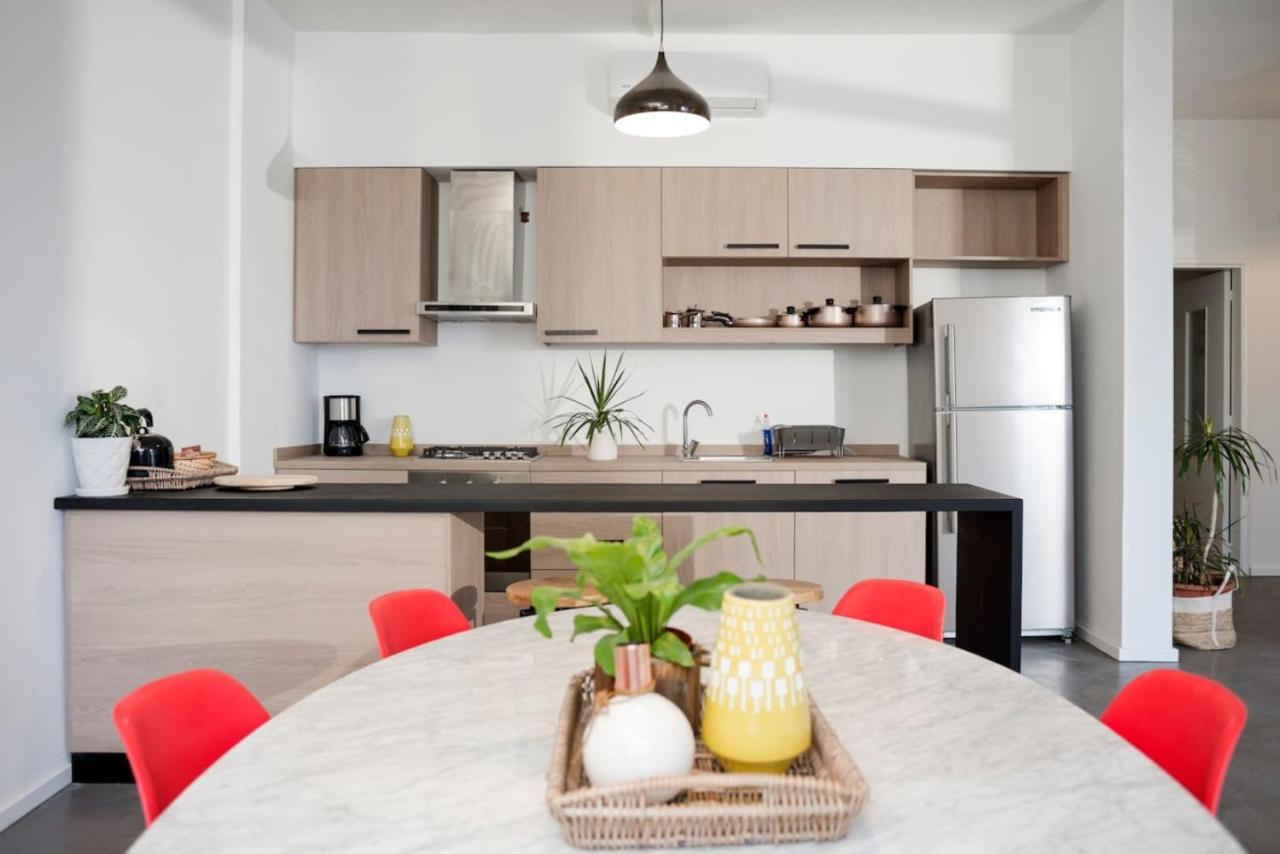Apartment Trendy 3bdr In Mar Mikhael *