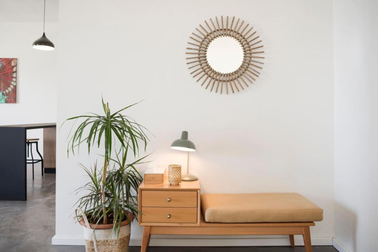 Trendy 3bdr In Mar Mikhael * Beirut