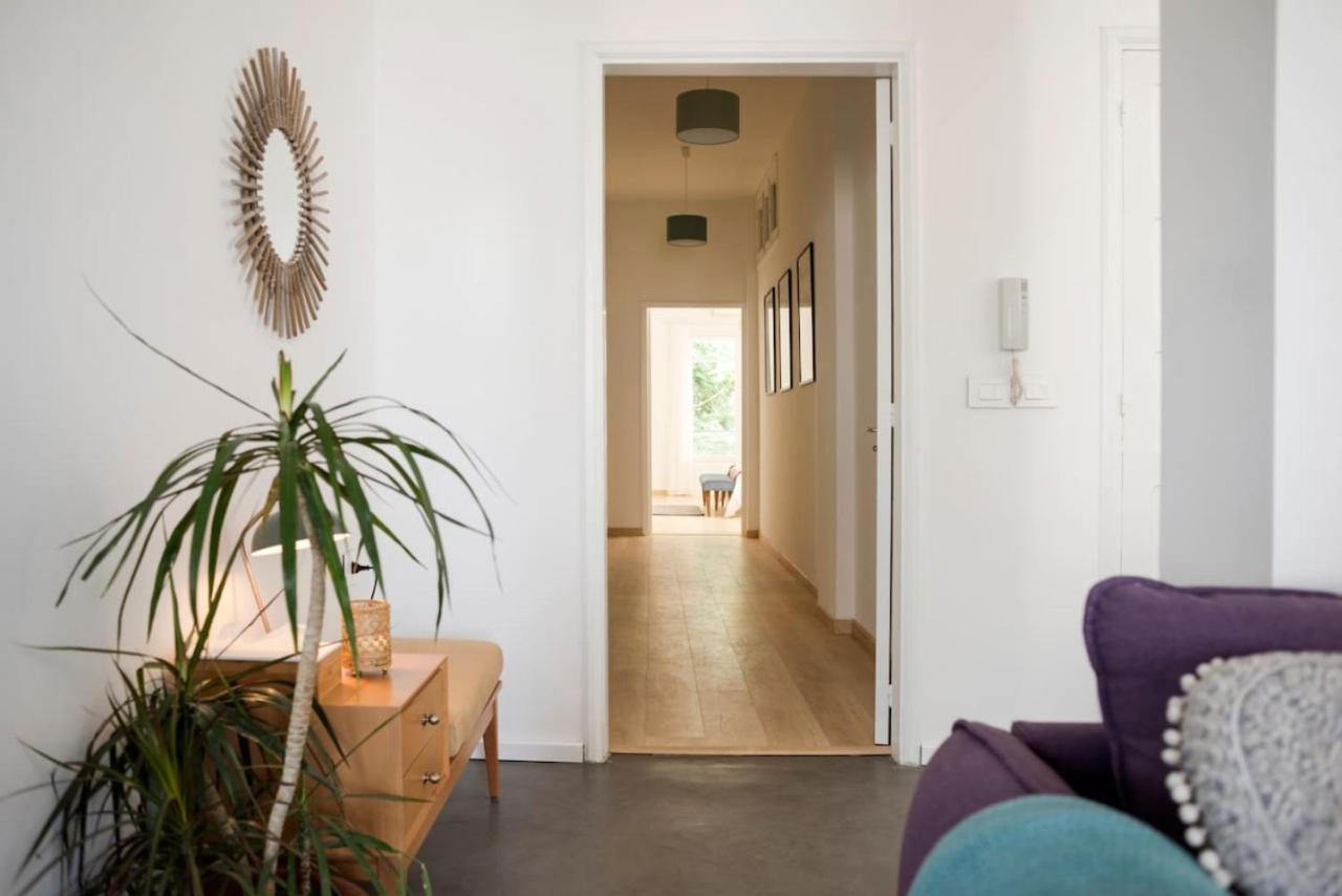 Apartment Trendy 3bdr In Mar Mikhael