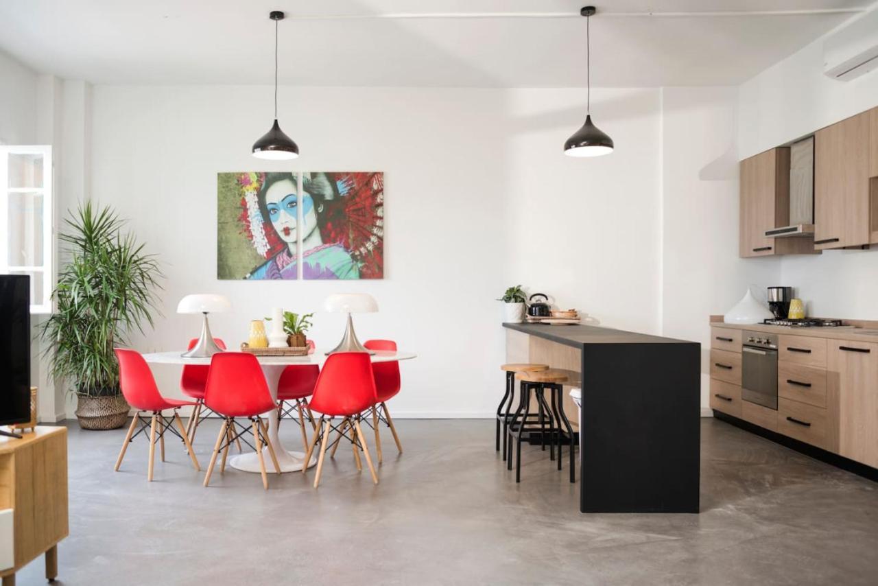 Trendy 3bdr In Mar Mikhael *